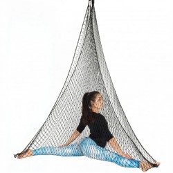Rete Aerea Voltige - Aerial Net | Agile Italia