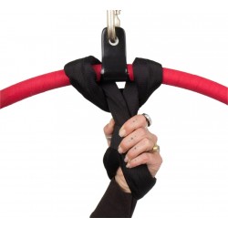 Anello per Hand Loop o Spanset Firetoys | Agile Italia