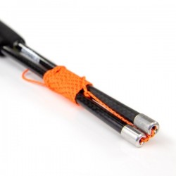 Bacchette Carbonio Juggle Dream Super Grind | Agile Italia