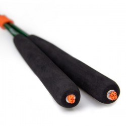 Bacchette Carbonio Juggle Dream Super Grind | Agile Italia