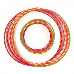 Hula PolyPro Flex Elastic Professional | Agile Italia