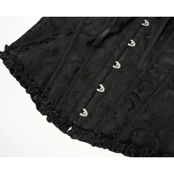 CORSETTO BUSTINO TOP MISURA M | Agile Italia