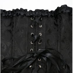 CORSETTO BUSTINO TOP MISURA M | Agile Italia