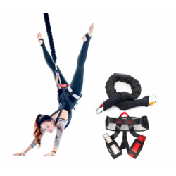Bungee Dance - Fly | Agile Italia