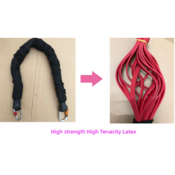 Bungee Dance - Fly | Agile Italia