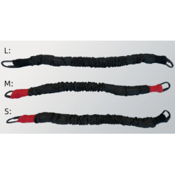 Elastico per Bungee Dance Fitness | Agile Italia