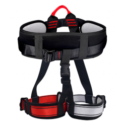 Imbrago per Bungee Dance Fitness | Agile Italia