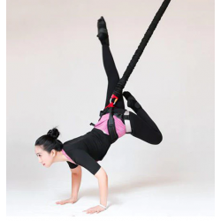 Imbrago per Bungee Dance Fitness | Agile Italia