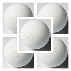 Pallina Plug & Play (ideali per antipodismo) | Agile Italia