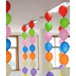 Palloncini in lattice Link - 35 cm 14" | Agile Italia