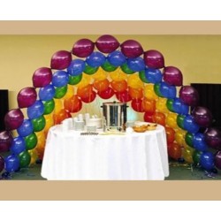 Palloncini in lattice Link - 35 cm 14" | Agile Italia
