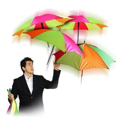 Produzione Ombrelli dai Foulard | Agile Italia