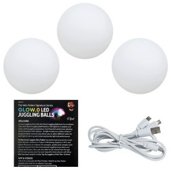 Pallina Luminosa GLOWBALL WES SPEDEN | Agile Italia