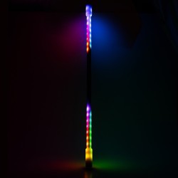 Bastone Luminoso INDY Led USB 120 cm | Agile Italia