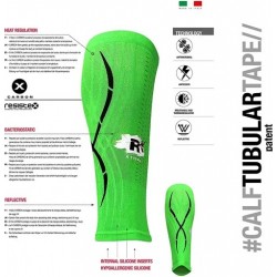 Polpaccere - Fascia a compressione per Polpaccio