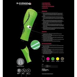 Polpaccere - Fascia a compressione per Polpaccio
