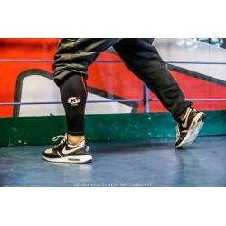Polpaccere - Fascia a compressione per Polpaccio