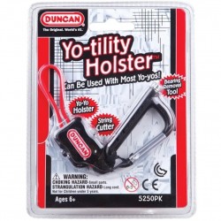 Porta Yoyo Tility Holster | Agile Italia