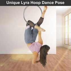 Mini Hoop Lyra Aerea | Agile Italia