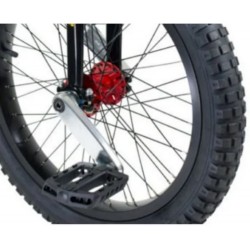 Monociclo Unicycle Qu-ax 20" - Muni Starter | Agile Italia