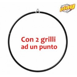 Cerchio Aereo Play Multipoint | Agile Italia