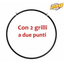 Cerchio Aereo Play Multipoint | Agile Italia