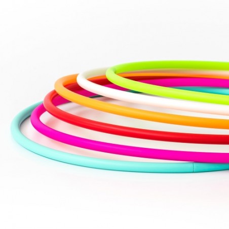 Hula Hoop Pieghevole Play - tubo 16 mm
