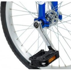 Monociclo Unicycle Only One - 16" 18" 20" 24" | Agile Italia