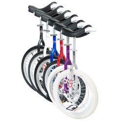 Monociclo Unicycle Only One - 16" 18" 20" 24" | Agile Italia
