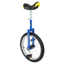 Monociclo Unicycle Qu-Ax Luxus - 12" 16" 18" 20"