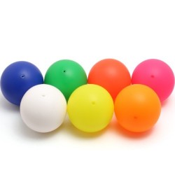 Pallina Sil-X Play Juggling - 67 / 75 / 78 mm | Agile Italia