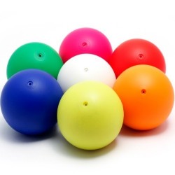 Pallina MMX Play - 62 / 67 / 70 mm | Agile Italia