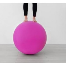 Sfera Equilibrismo Play Riempibile 60 e 75 cm - Walking
