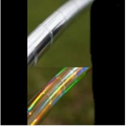 Nastro Metallizzato x Hula Pro Graff | Agile Italia