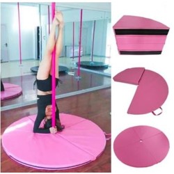 Materasso Sicurezza Pole Dance - Crash Mat | Agile Italia