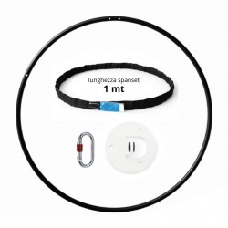 Cerchio Aereo Multipoint Kit completo | Agile Italia