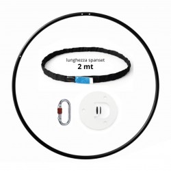 Cerchio Aereo Multipoint Kit completo | Agile Italia