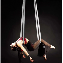 Cinghie Aeree Aerial Straps Prior Velluto | Agile Italia