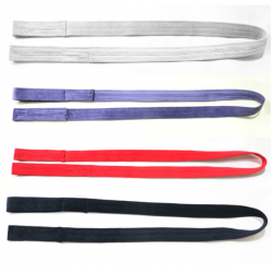 Cinghie Aeree Aerial Straps Prior Velluto | Agile Italia