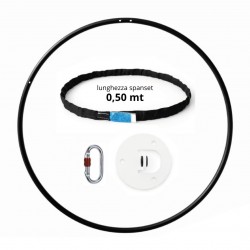 Cerchio Aereo Multipoint Kit completo | Agile Italia