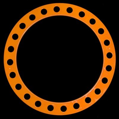 Cerchio Giocoleria Mr Babache Wind Ring | Agile Italia