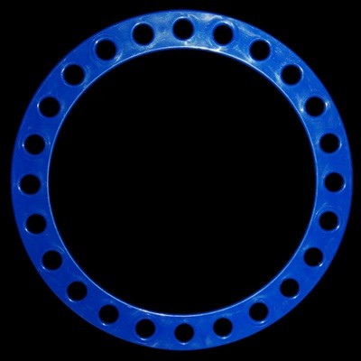 Cerchio Giocoleria Mr Babache Wind Ring | Agile Italia
