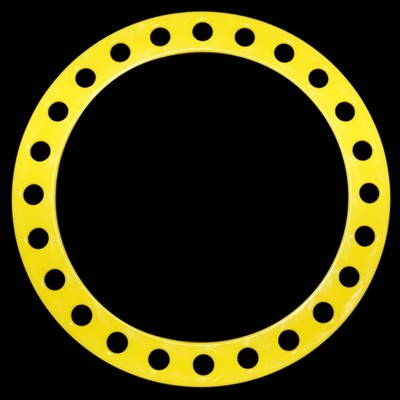Cerchio Giocoleria Mr Babache Wind Ring | Agile Italia