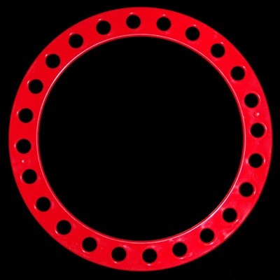 Cerchio Giocoleria Mr Babache Wind Ring | Agile Italia