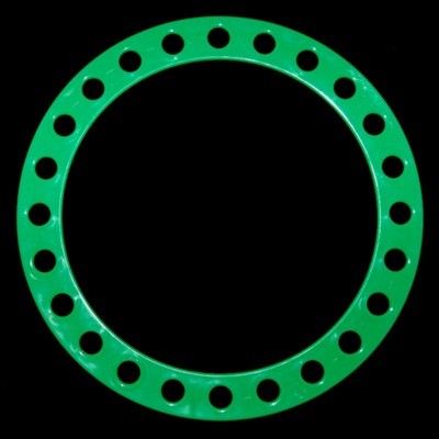 Cerchio Giocoleria Mr Babache Wind Ring | Agile Italia