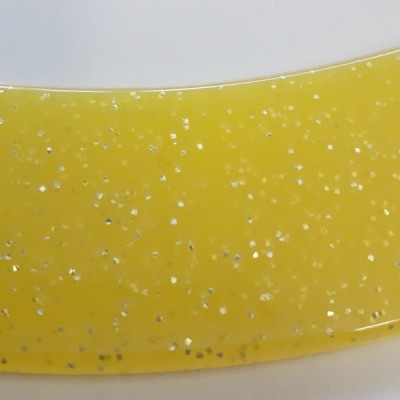Cerchio Giocoleria Mr Babache Glitter | Agile Italia