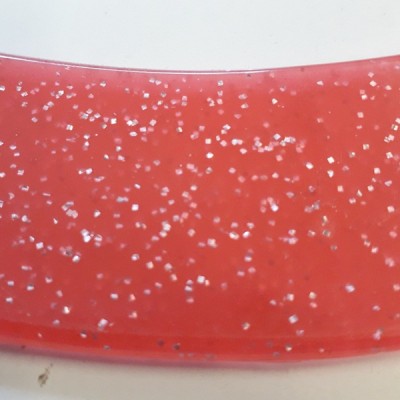 Cerchio Giocoleria Mr Babache Glitter | Agile Italia
