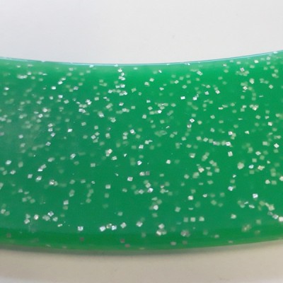 Cerchio Giocoleria Mr Babache Glitter | Agile Italia