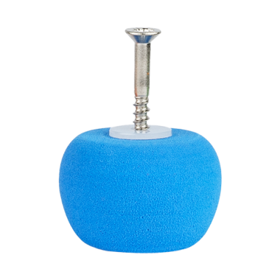 Knob Pomello per Clava Henry's | Agile Italia