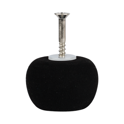 Knob Pomello per Clava Henry's | Agile Italia